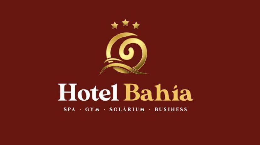 Hotel Bahia La Paloma Kültér fotó